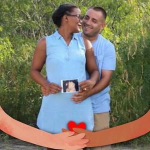 Meet your Posher, Richard